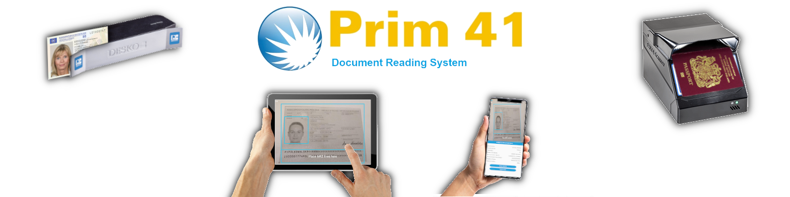 prim41-Document-Reading-System